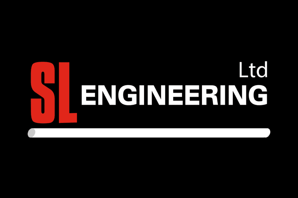 SL Engineering logo
