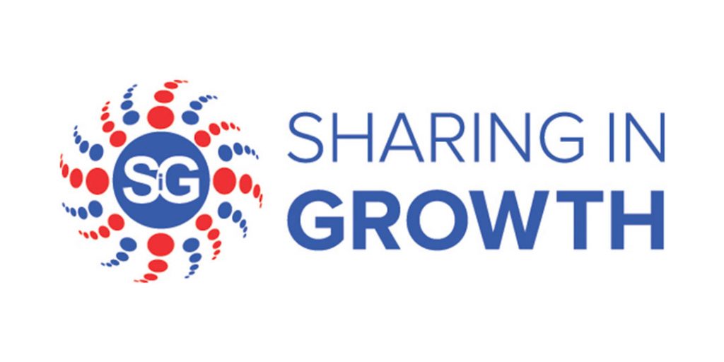 Sharing In Growth