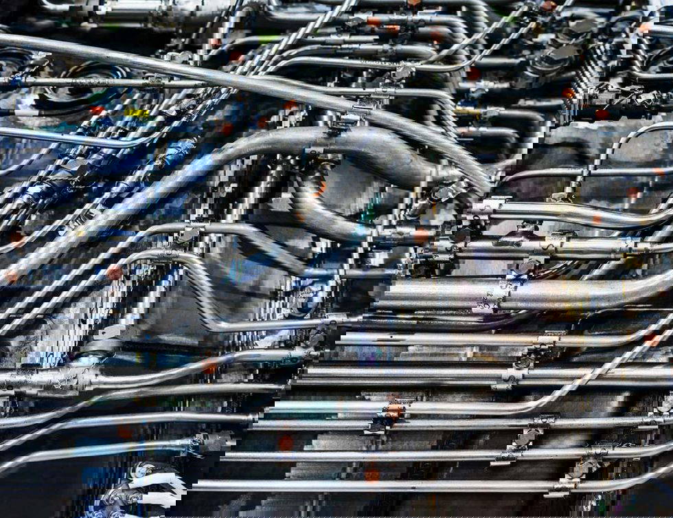 About Us - SL Engineering Ltd